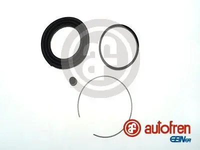 Remkomplekts, Bremžu suports Autofren Seinsa D4165