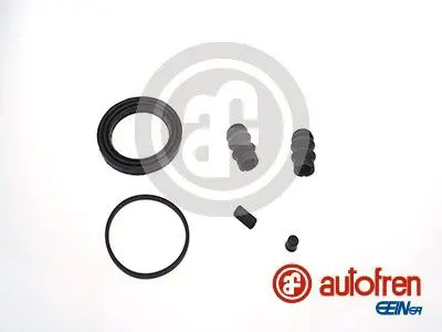 Remkomplekts, Bremžu suports Autofren Seinsa D41726