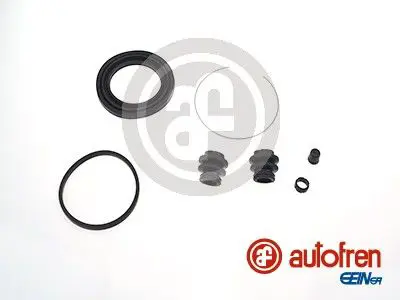 Remkomplekts, Bremžu suports Autofren Seinsa D41805