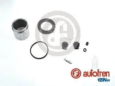 Remkomplekts, Bremžu suports Autofren Seinsa D41806C