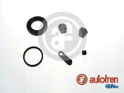 Remkomplekts, Bremžu suports Autofren Seinsa D41831