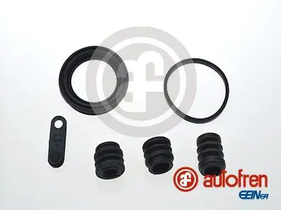 Remkomplekts, Bremžu suports Autofren Seinsa D41833