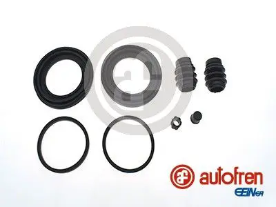 Remkomplekts, Bremžu suports Autofren Seinsa D41837