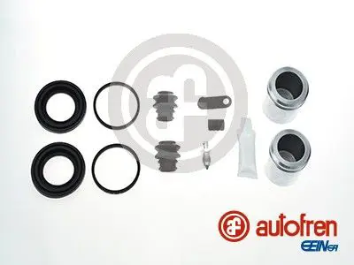 Remkomplekts, Bremžu suports Autofren Seinsa D41869C