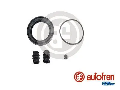 Remkomplekts, Bremžu suports Autofren Seinsa D41881