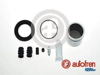 Remkomplekts, Bremžu suports Autofren Seinsa D41912C