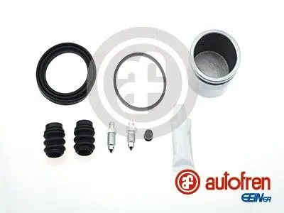Remkomplekts, Bremžu suports Autofren Seinsa D41936C