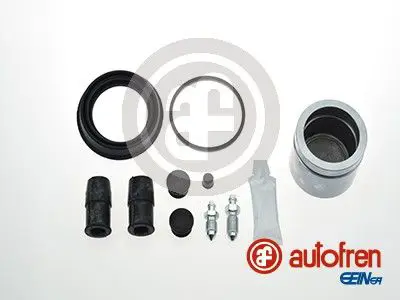 Remkomplekts, Bremžu suports Autofren Seinsa D42009C