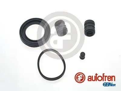 Remkomplekts, Bremžu suports Autofren Seinsa D4205