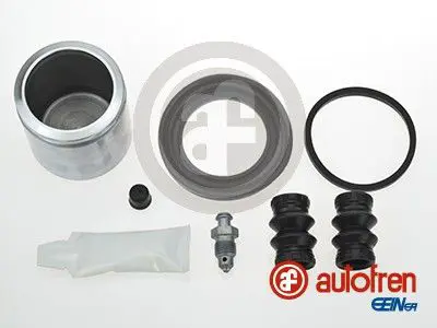 Remkomplekts, Bremžu suports Autofren Seinsa D42058C