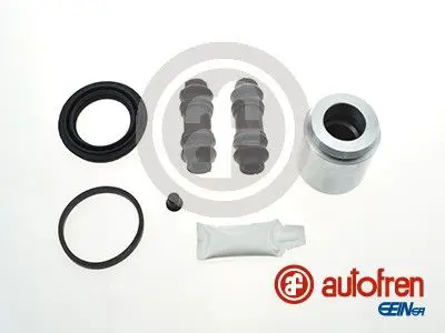 Remkomplekts, Bremžu suports Autofren Seinsa D42062C