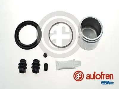 Remkomplekts, Bremžu suports Autofren Seinsa D42067C