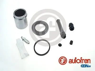 Remkomplekts, Bremžu suports Autofren Seinsa D42070C