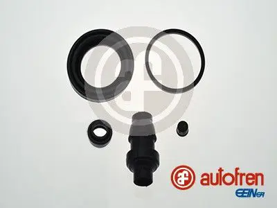 Remkomplekts, Bremžu suports Autofren Seinsa D42095
