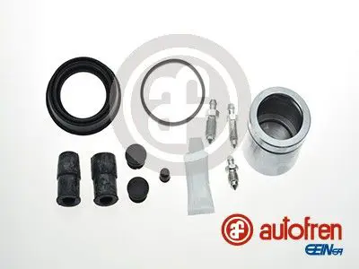 Remkomplekts, Bremžu suports Autofren Seinsa D42100C