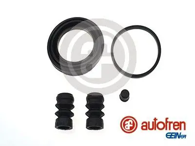 Remkomplekts, Bremžu suports Autofren Seinsa D42107
