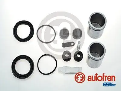 Remkomplekts, Bremžu suports Autofren Seinsa D42114C
