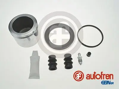 Remkomplekts, Bremžu suports Autofren Seinsa D42117C