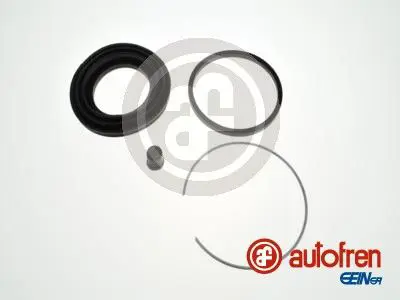 Remkomplekts, Bremžu suports Autofren Seinsa D4212