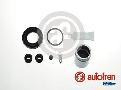 Remkomplekts, Bremžu suports Autofren Seinsa D42122C