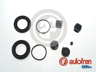 Remkomplekts, Bremžu suports Autofren Seinsa D42143