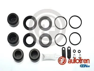 Remkomplekts, Bremžu suports Autofren Seinsa D42148C