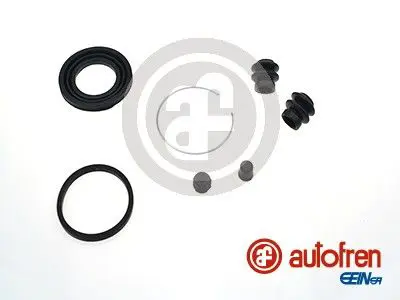 Remkomplekts, Bremžu suports Autofren Seinsa D42149