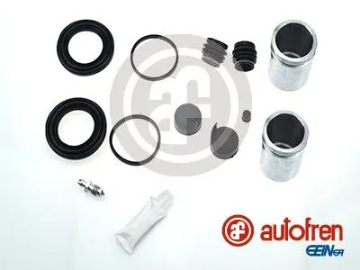 Remkomplekts, Bremžu suports Autofren Seinsa D42155C