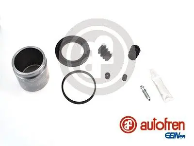 Remkomplekts, Bremžu suports Autofren Seinsa D42227C