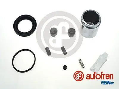 Remkomplekts, Bremžu suports Autofren Seinsa D42231C
