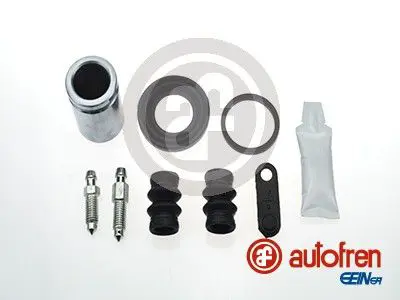 Remkomplekts, Bremžu suports Autofren Seinsa D42306C