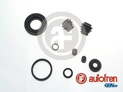 Remkomplekts, Bremžu suports Autofren Seinsa D42334
