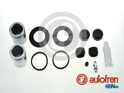 Remkomplekts, Bremžu suports Autofren Seinsa D42366C