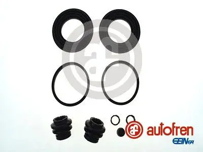 Remkomplekts, Bremžu suports Autofren Seinsa D42410