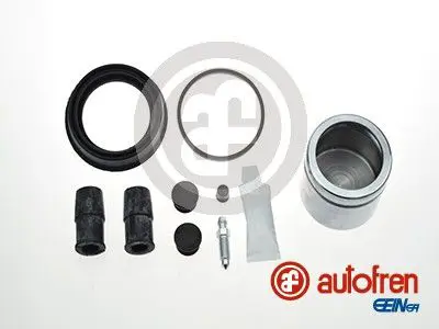Remkomplekts, Bremžu suports Autofren Seinsa D42414C