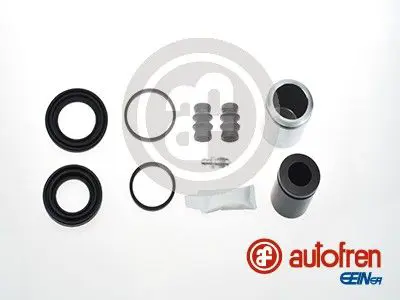 Remkomplekts, Bremžu suports Autofren Seinsa D42451C