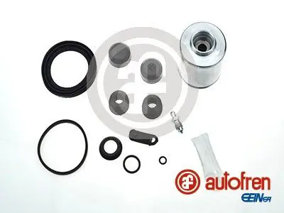 Remkomplekts, Bremžu suports Autofren Seinsa D42454C