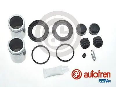 Remkomplekts, Bremžu suports Autofren Seinsa D42458C