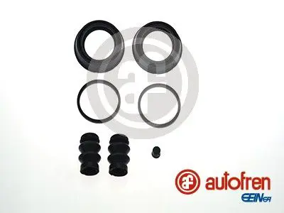 Remkomplekts, Bremžu suports Autofren Seinsa D42501