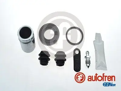 Remkomplekts, Bremžu suports Autofren Seinsa D42509C