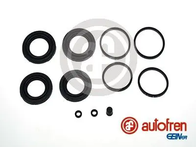 Remkomplekts, Bremžu suports Autofren Seinsa D42524