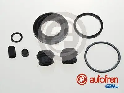 Remkomplekts, Bremžu suports Autofren Seinsa D42557