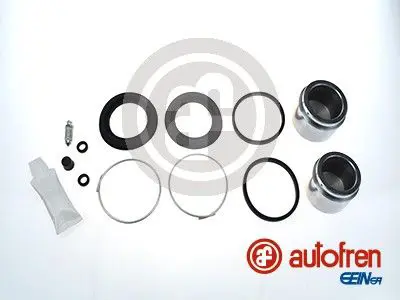 Remkomplekts, Bremžu suports Autofren Seinsa D42561C