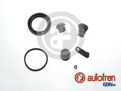 Remkomplekts, Bremžu suports Autofren Seinsa D4259