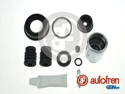Remkomplekts, Bremžu suports Autofren Seinsa D42702C