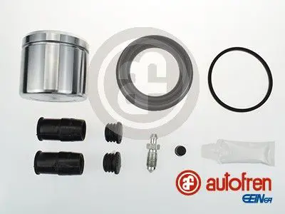 Remkomplekts, Bremžu suports Autofren Seinsa D42715C
