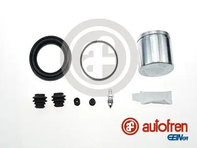 Remkomplekts, Bremžu suports Autofren Seinsa D42717C