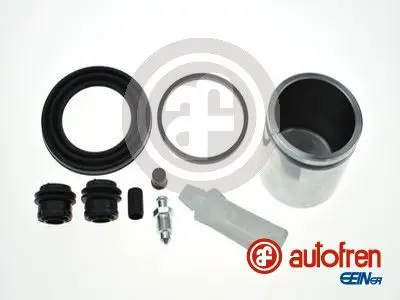 Remkomplekts, Bremžu suports Autofren Seinsa D42733C