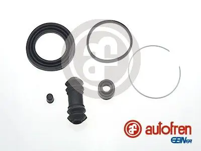 Remkomplekts, Bremžu suports Autofren Seinsa D4274