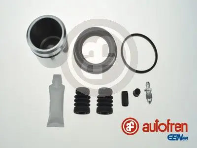 Remkomplekts, Bremžu suports Autofren Seinsa D42745C